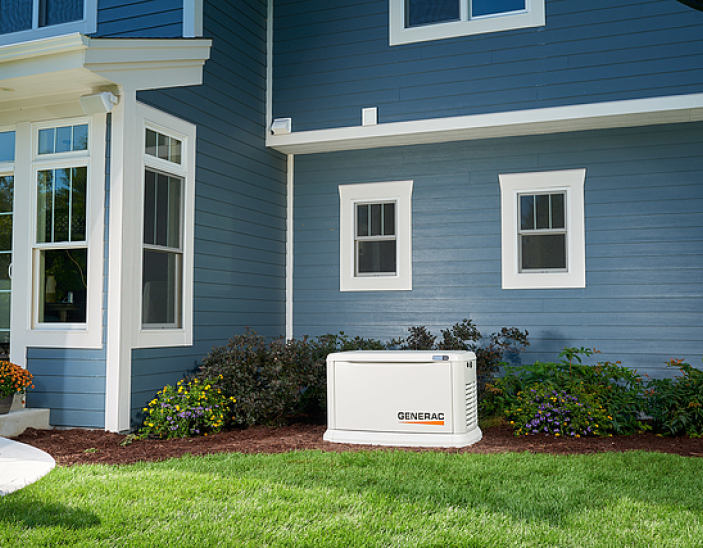 About Countryside Electric, Inc.